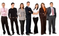 Reading Body Language people standing Reading Body Language